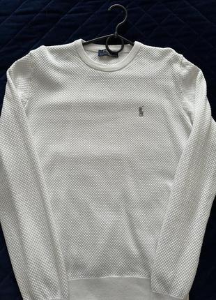 Джемпер polo ralph lauren