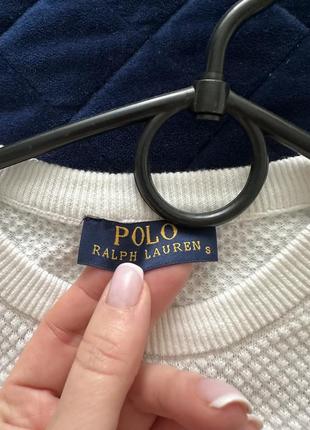 Джемпер polo ralph lauren2 фото