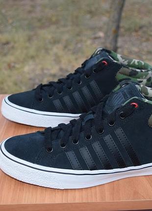 K swiss adcourt la trainers 2025