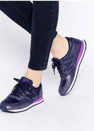 Кроссовки new balance. 39 р.