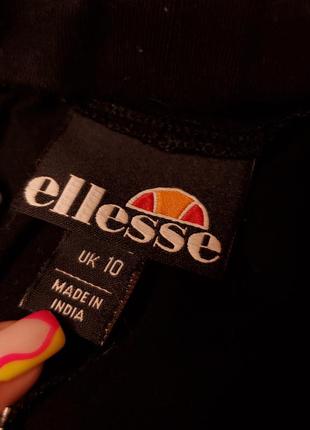 Спортивні лосини, лосіни, легінси ellesse5 фото