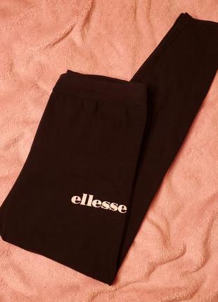 Спортивні лосини, лосіни, легінси ellesse4 фото