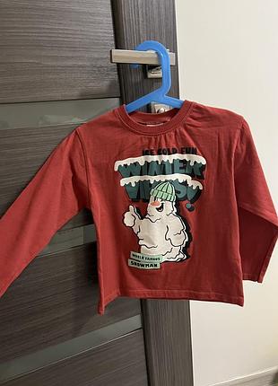 Реглан zara 2
