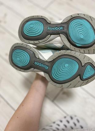 Кросівки reebok easytone орігінал5 фото