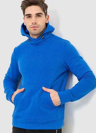 Чоловіче худі на флісі