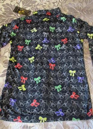 Яскравий гольфик