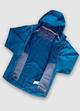 Tactical 5.11 куртка ветровка cascadia windbreaker packable м2 фото