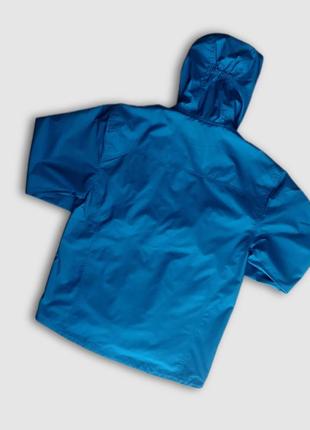 Tactical 5.11 куртка ветровка cascadia windbreaker packable м3 фото