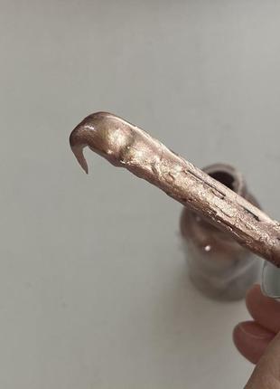 Рідкий хайлайтер для обличчя lcf gloss collection highlighter pink