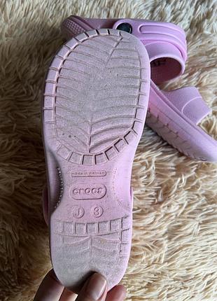 Crocs j3. размер 34-35 3