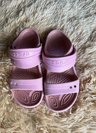 Crocs j3. размер 34-352 фото