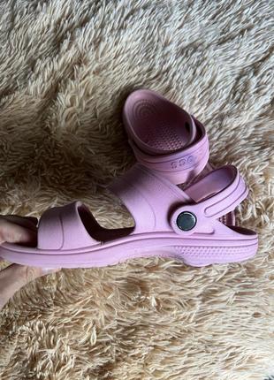 Crocs j3. размер 34-35 4