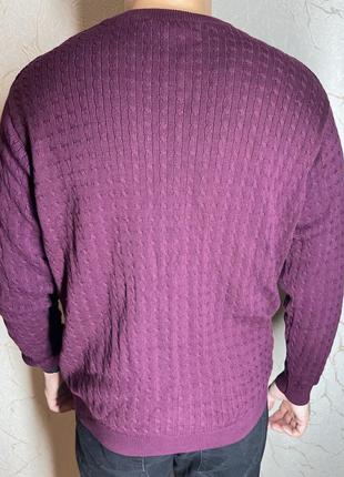 Пуловер кофта светр glenmuir3 фото