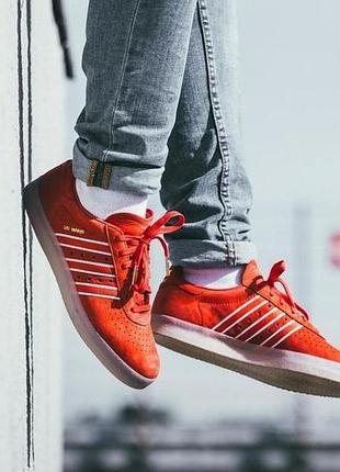 Лимитированные кроссовки adidas originals 350 × oyster holdings db1976 оригинал