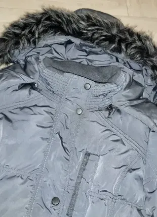 Женская куртка зима -осень 44-46рр s -m2 фото