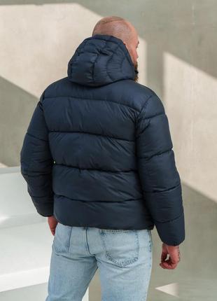 Куртка чоловіча дута зимова8 фото