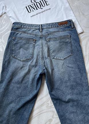 Джинси прямого крою7 фото