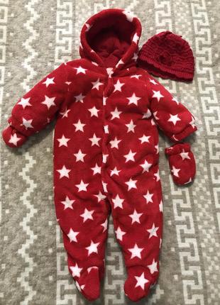 Next комбенизон