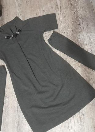 Платье женское