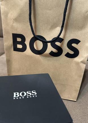 Часы boss