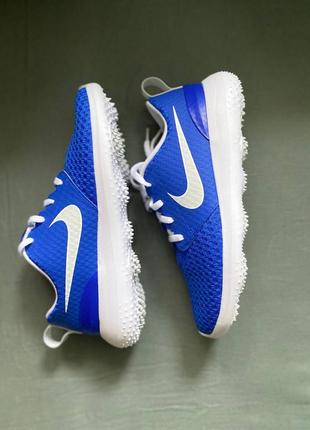 Женские кроссовки nike roshe g racer royal, 37.5 размер