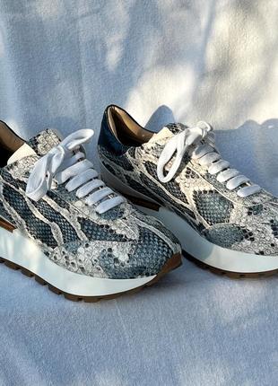 Sneakers laura bellariva best sale