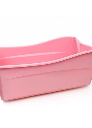Ванночка дитяча складна ванночка для дітей