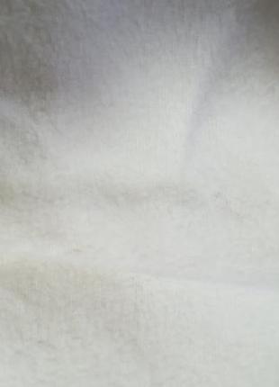 Шапка для мальчика очень теплая