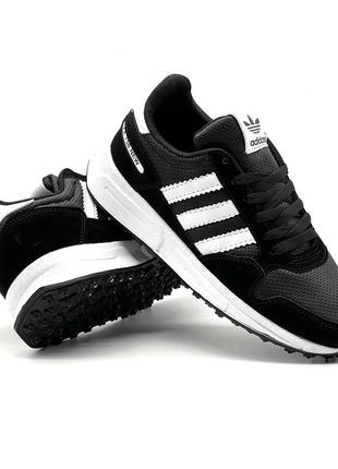 Новые кроссовки adidas zx 7505 фото