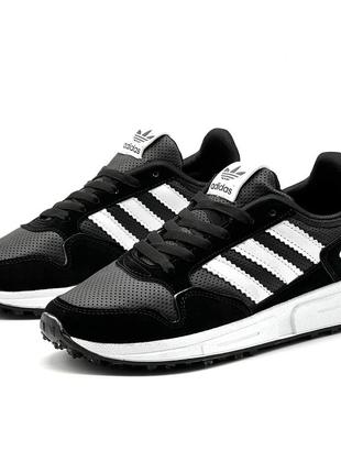 Новые кроссовки adidas zx 7504 фото