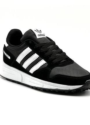 Новые кроссовки adidas zx 7502 фото