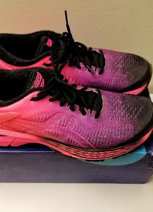Бігові Кросівки asics gel-kayano 25