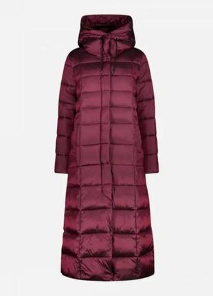 Куртка женская cmp woman coat fix hood оригинал1 фото