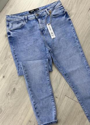 Джинсы george