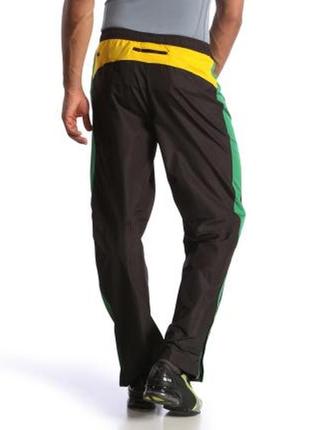 Нові спортивні штани штани puma faas woven pants - xl, xxl3 фото