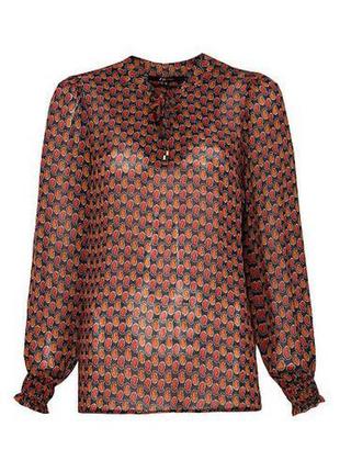 Жіноча блуза від  польського бренду zaps3 фото