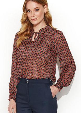 Женская блуза от&nbsp; польского бренда zaps