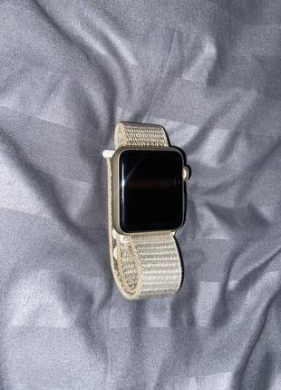 Apple watch эпл вотч часы 2 серия2 фото