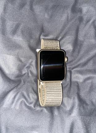 Apple watch эпл вотч часы 2 серия1 фото