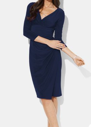 Сукня із джерсі (трикотажу), by lauren ralph lauren