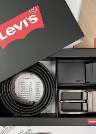 Ремень levi’s