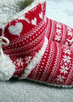 Тапки-ваоянки