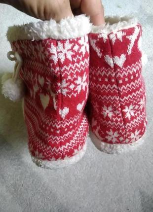 Тапки-ваоянки