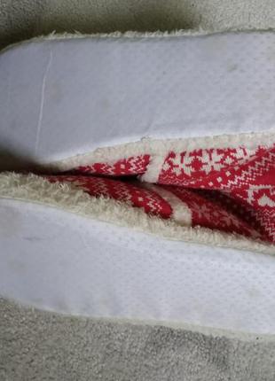 Тапки-ваоянки