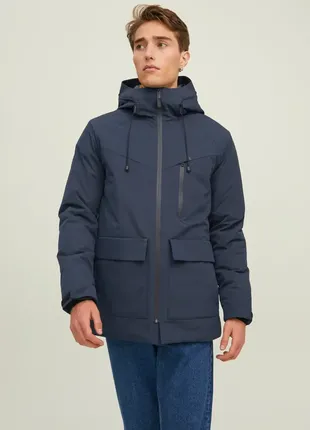Куртка jack&jones kaiser parka