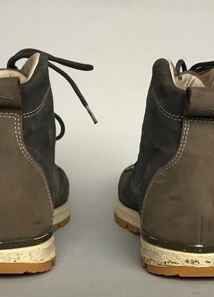 Montura davos gore-tex нубук жіночі трекінгові черевики зимові женские ботинки5 фото