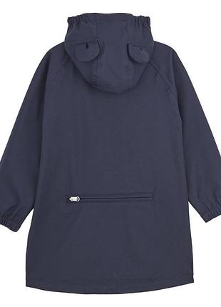 Дитяча куртка-дощовик liewood 2