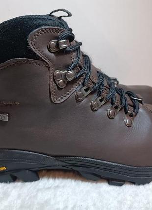 Черевики mountain warehouse latitude extreme waterproof vibram walking boots