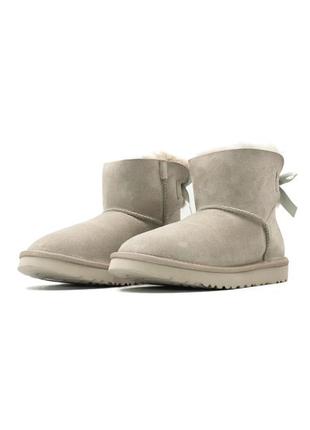 Ugg женские угги зимние