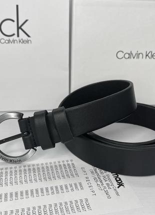 Ремень calvin klein